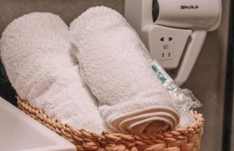 Pousada Refúgio do Vale - Praia do Rosa - Foto 3