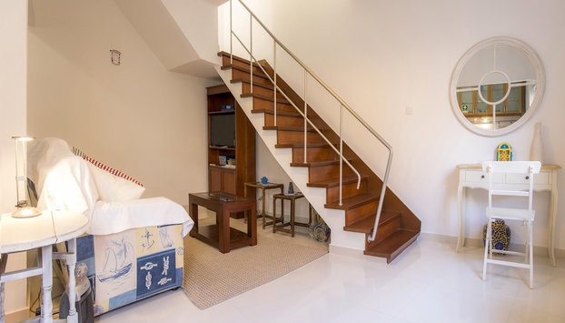 B34 - Central Townhouse in Lagos by DreamAlgarve - Foto 4, Plano