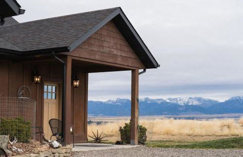 Mountain Lodge - Foto 24