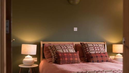 Tyddyn Plwm Isa - Foto 3