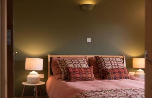 Tyddyn Plwm Isa - Foto 3