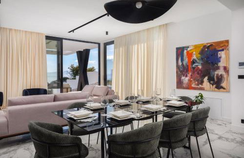 Luxury Villa Ole with Pool - Foto 53