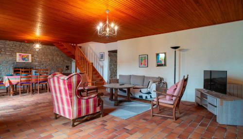 Ty Océane 1 - 5min du Port d'Etel - Foto 2