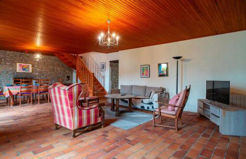 Ty Océane 1 - 5min du Port d'Etel - Foto 2