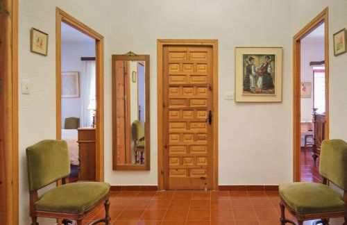 Holiday Home De la Cruz by Interhome - Foto 26