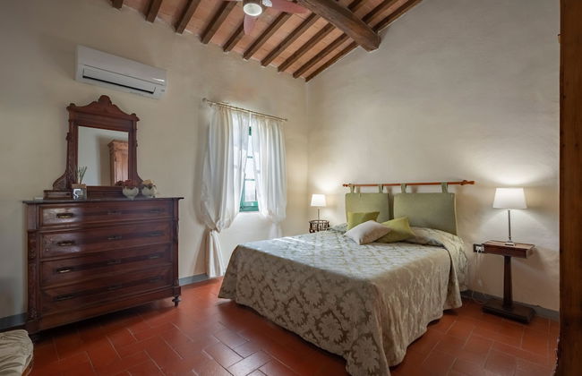 Agriturismo Bio Fattoria Bacio - Photo 14