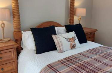 Wildthorn Cottage - Foto 10