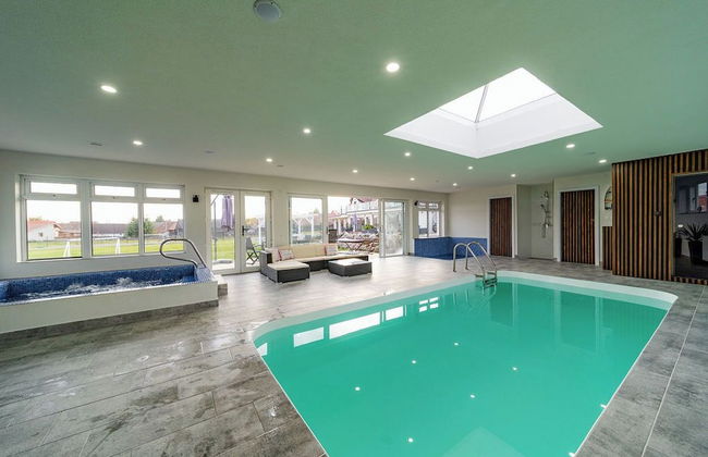 Harghita Sunrise Apart Complex and Spa - Foto 14