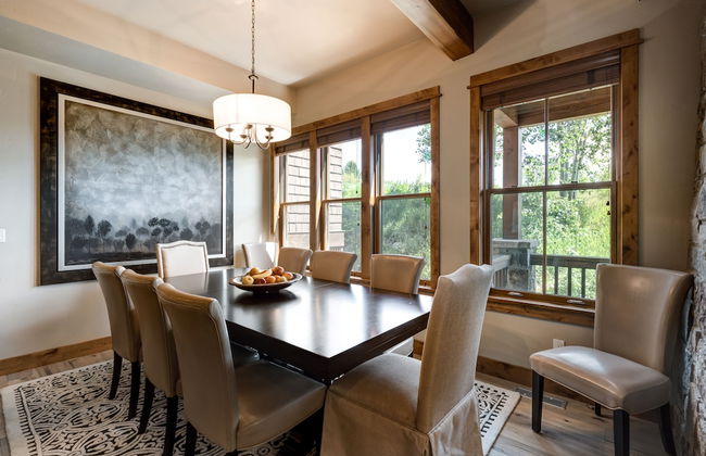 The Porches of Steamboat Springs - Foto 52