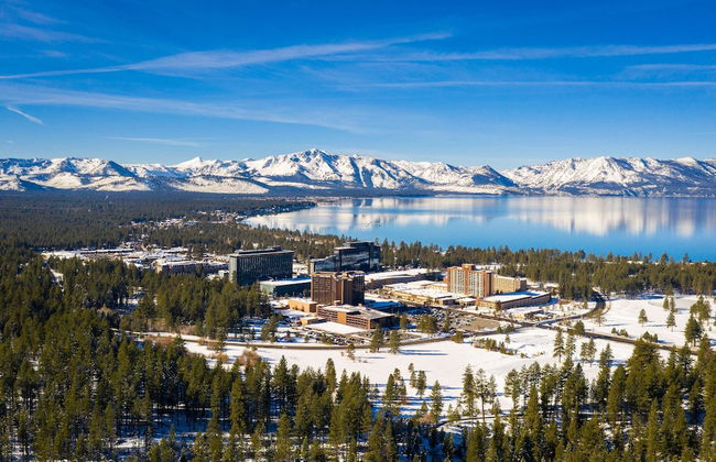 Tahoe Lakeside Retreat - Foto 21