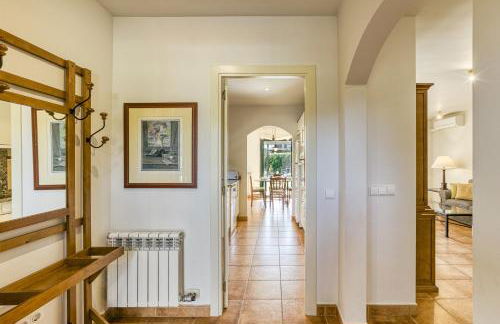 Family villa in Torremirona Resort - Foto 12