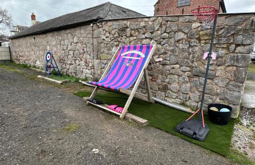 Dwylig Isa Holiday Cottages - Photo 59