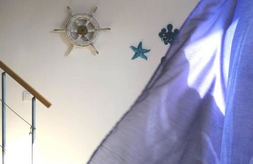 Oblò sul Mare - Villa nel cuore del Salento - Foto 12