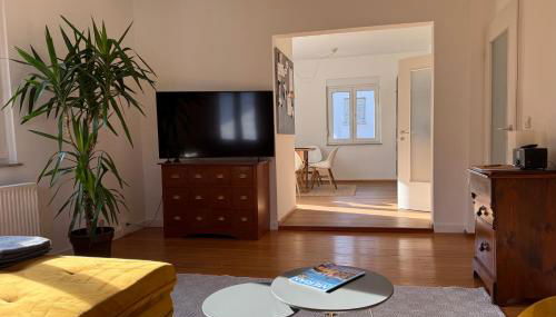 Wohnen im Leistengrund Würzburg - Foto 2