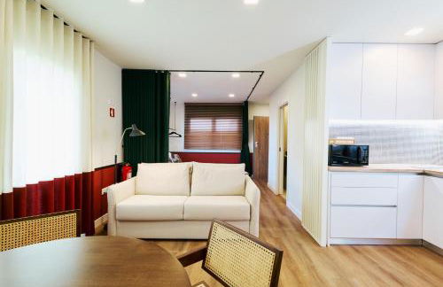 Espaço Quattro Apartamentos - Foto 58