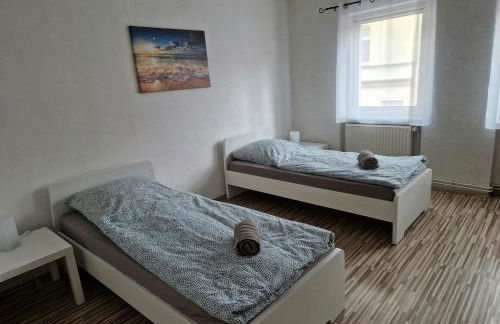 Ferienwohnung/Monteurunterkunft Leopolshall - Foto 8