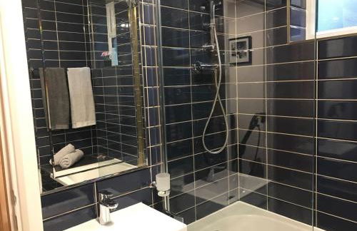 Central 2Bedroom Apartment with Terrace and Garage - Foto 9