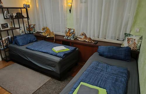 Familienoase Damsdorf - Foto 40