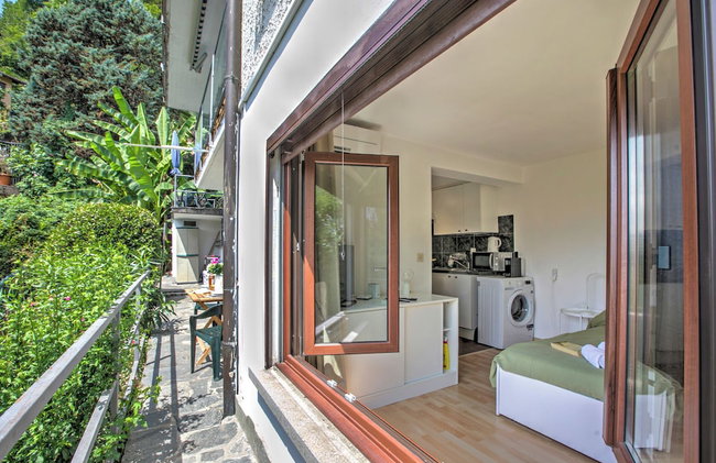 Apartment View And Pool - Foto 20