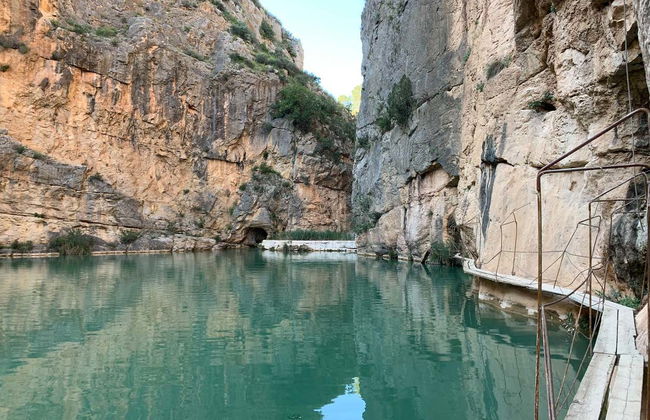 Day Trip to Chulilla - Photo 3