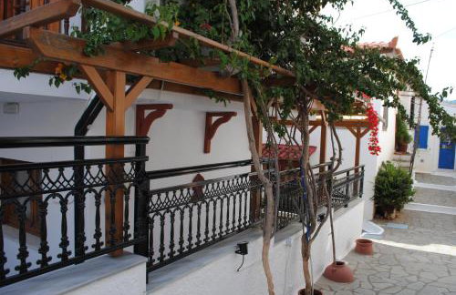 Studios Loukia - Foto 20