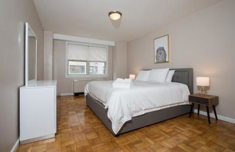 2 Bed Apt Ideally located in UES of Manhattan - Foto 25