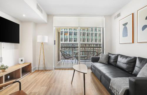 Comfortable Apartment with Top Amenities - Foto 1