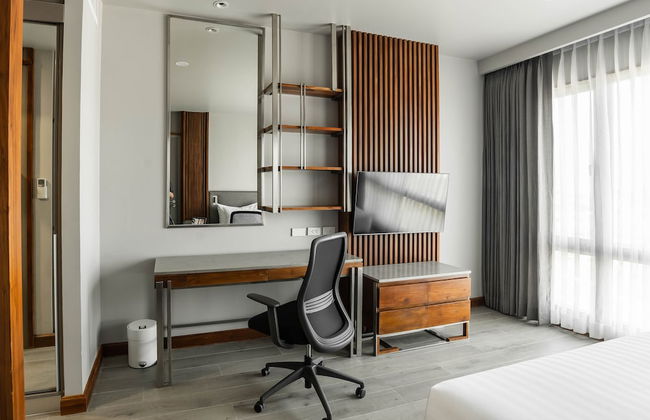 SN Residences - Foto 69