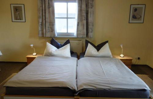 Gästehaus Roensch - Foto 37