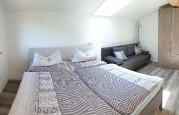 Ferienwohnung Alpenfex - Foto 14