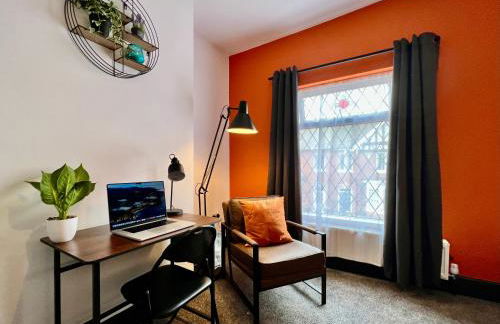 Oxford House - Great for Contractors or Family Holidays - Photo 2