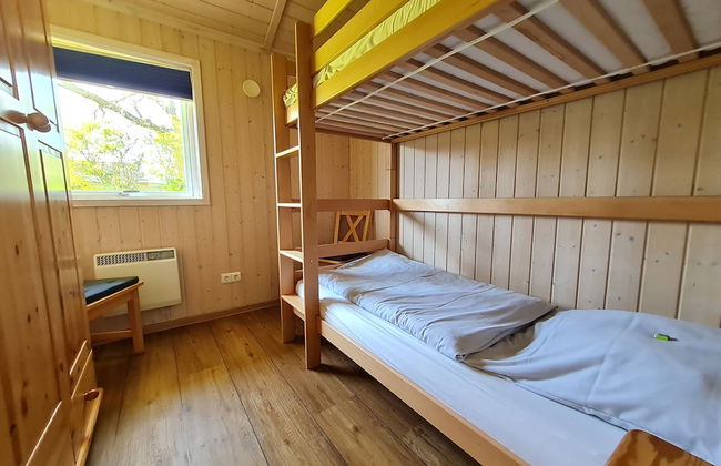 Ferienhof Nina Weilandt - Foto 15