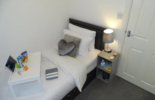 Stony Apartment House - Foto 18