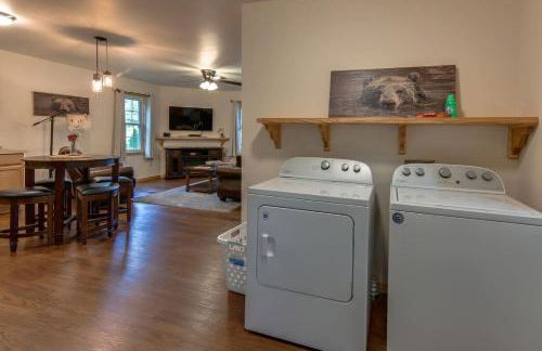 Cozy Smoky Mtn Cabin Pointing to Fun and Relaxation - Foto 8