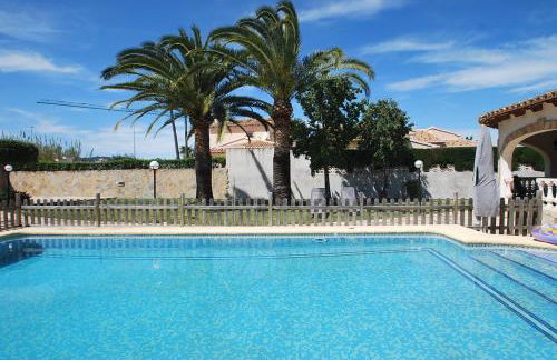 Villa Vista Segaria - Foto 4