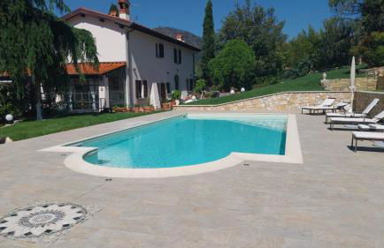 Villa Salviati - Foto 1