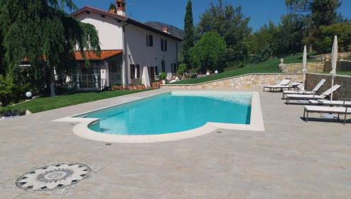 Villa Salviati - Foto 1