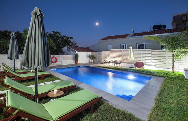 Peponas Residence - Foto 25