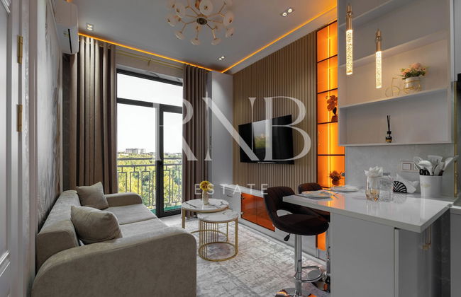 Kamolon 113 by RNB estate - Foto 13