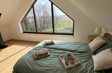 Biebrzaski - dom nad Biebrzą - Foto 16