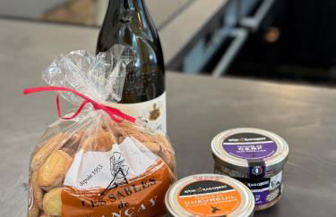 Domaine des Quatre Vents - Foto 9