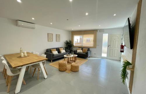 La Duna Casa con encanto entre natura y playa - Foto 16