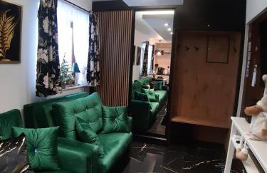 Apartament Górski Potok Murzasichle Apartamenty Murzasichle PL - Foto 38