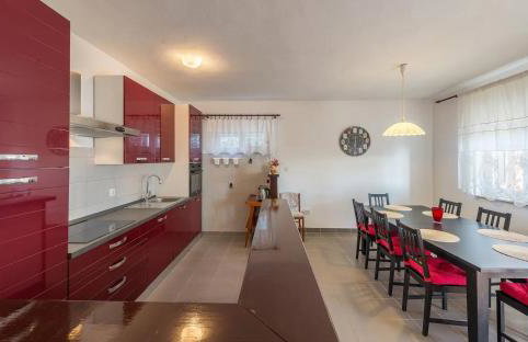 Family-friendly apartments with swimming pool Stara Vas, Pag - 21031 - Photo 20