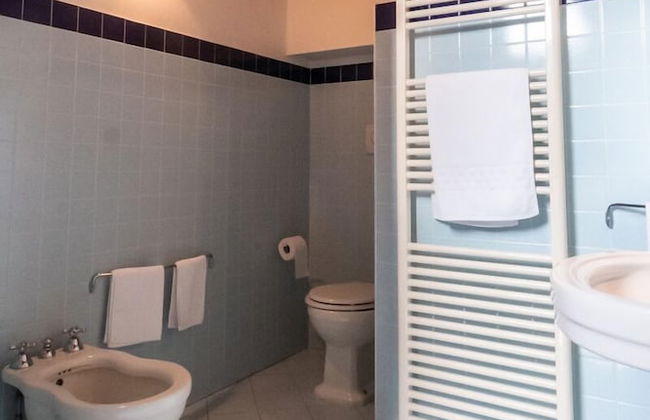 Residenza Napoleone - Foto 23