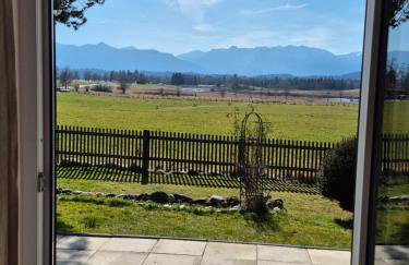 The Staffelsee Lodge - Foto 29