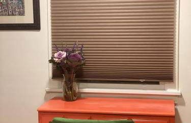 Garden Retreat • Deck Dining + Fire Pit - Foto 27