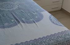 CASA VACANZA ANNA FRANK - CAMPOMARINO di MARUGGIO (TA) - Foto 14