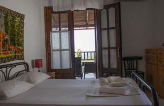 Maries Thasos Stone Villa - Photo 22