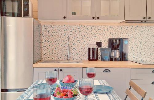 Ostoja Wycinki domki letniskowe - Foto 22